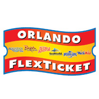 Orlando Flex Ticket