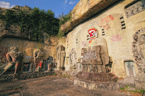 Splendid China pic 1