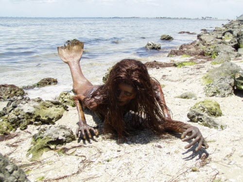 Dead Mermaids - pic 2