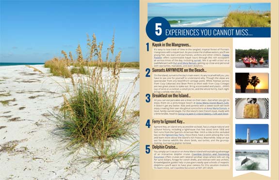 Florida Insider Guide
