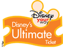 Disney Tickets