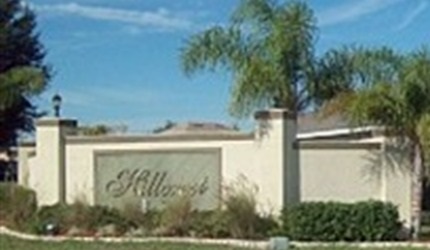 Hillcrest, Davenport, Orlando. Hillcrest, Davenport, Orlando