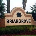 Briargrove, Davenport, Orlando. Briargrove, Davenport, Orlando