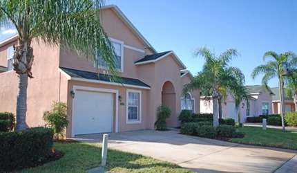 Florida Villas