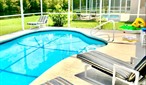 Beautiful 3 Bed villa, own pool, close to Disney (ref 53)