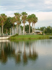 florida villas