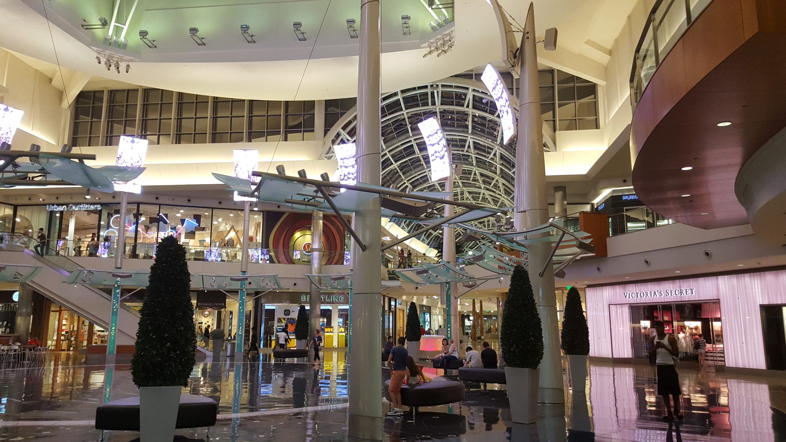 Mall at Millenia