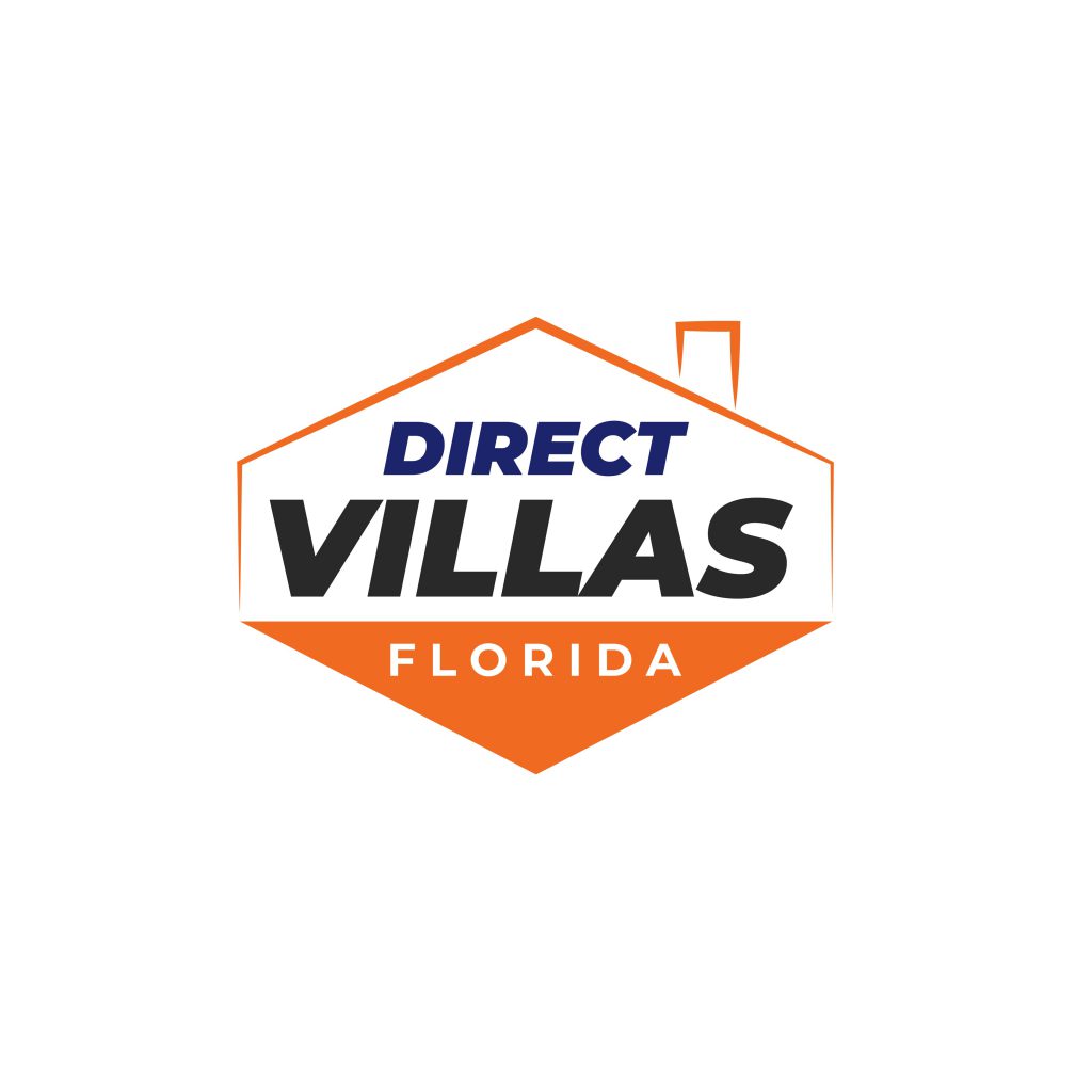 Direct Villas Florida Logo