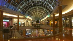 Mall at Millenia
