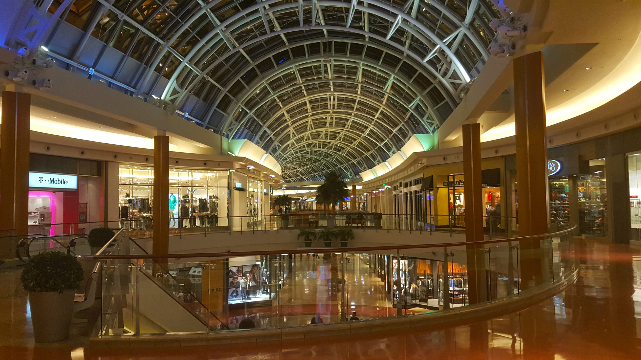 Mall at Millenia