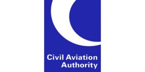 Civil Aviation Authority logo