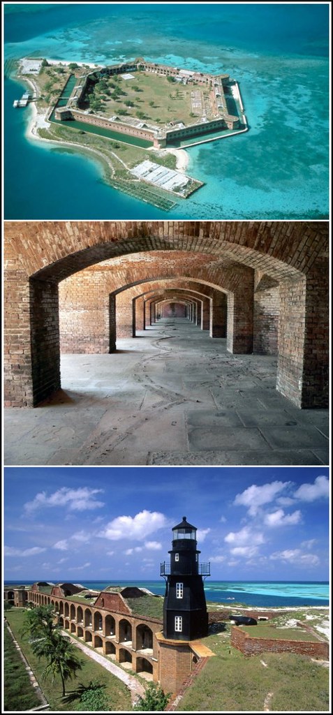 Fort Jefferson