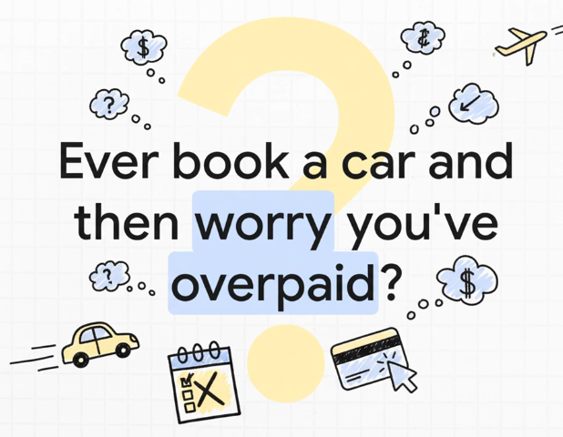 Smarter Car Hire Florida Question