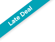 Late Deals