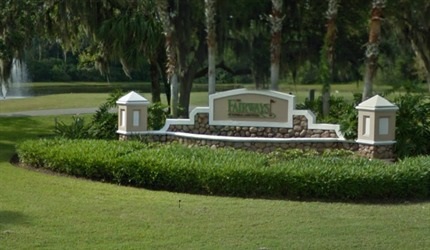 The Fairways in Palmetto. The Fairways in Palmetto, Palmetto, Gulf Coast