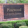 Pinewood Country Estates, Davenport, Orlando. Pinewood Country Estates, Davenport, Orlando