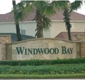 Windwood Bay, Davenport, Orlando. Windwood Bay, Davenport, Orlando
