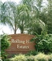Rolling Hills, Kissimmee, Orlando. Rolling Hills, Kissimmee, Orlando