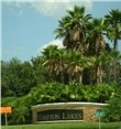 Hampton Lakes, Orlando. Hampton Lakes, Davenport, Orlando