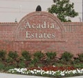 Acadia Estates, Kissimmee, Orlando. Acadia Estates, Kissimmee, Orlando