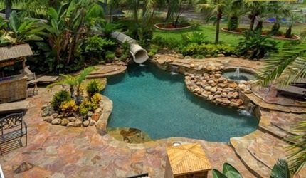 The Ever After Estate, Clermont, Orlando. The Ever After Estate, Clermont, Orlando