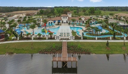 Windsor at Westside, Kissimmee Orlando. Windsor at Westside, Kissimmee, Orlando