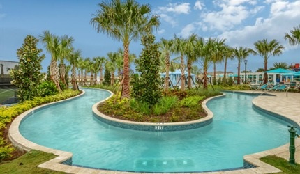Windsor at Westside, Kissimmee Orlando. Windsor at Westside, Kissimmee, Orlando