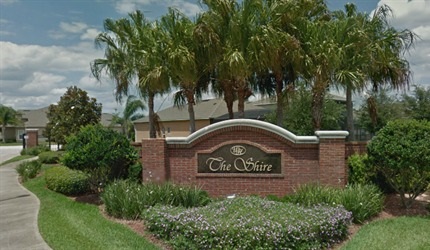 The Shire At Westhaven, Davenport, Orlando. The Shire at West Haven, Davenport, Orlando