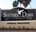 Southern Dunes Haines City, Orlando. Southern Dunes, Haines City, Orlando