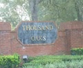 Thousand Oaks, Davenport, Orlando. Thousand Oaks, Davenport, Orlando