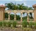 Emerald Island Resort, Orlando. Emerald Island Resort, Kissimmee, Orlando