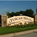 Tuscan Hills, Davenport, Orlando. Tuscan Hills, Davenport, Orlando