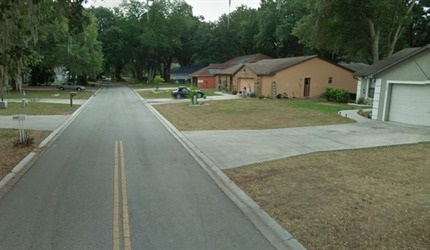 Whispering Oaks, Kissimmee, Orlando. Whispering Oaks, Kissimmee, Orlando