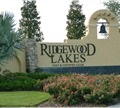 Ridgewood Lakes Golf And Country Club, Davenport, Orlando. Ridgewood Lakes, Davenport, Orlando