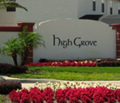 High Grove, Clermont, Orlando. High Grove, Clermont, Orlando