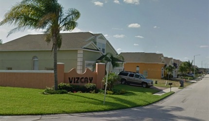 Vizcay, Davenport, Orlando. Vizcay, Davenport, Orlando