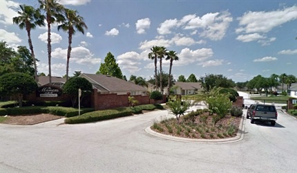 The Manors At Westridge, Davenport, Orlando. The Manors At Westridge, Davenport, Orlando