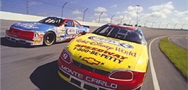 Richard Petty Speedway.. Richard Petty Speedway.