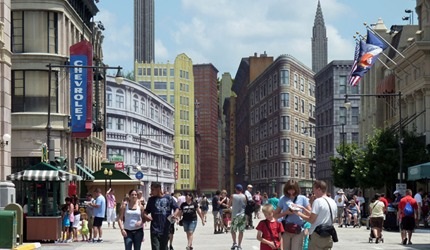 Disney's Hollywood Studios