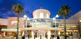 The Florida Mall The Florida Mall. The Florida Mall
