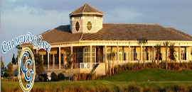 Champions Gate Golf Resort. Champions Gate Golf Resort