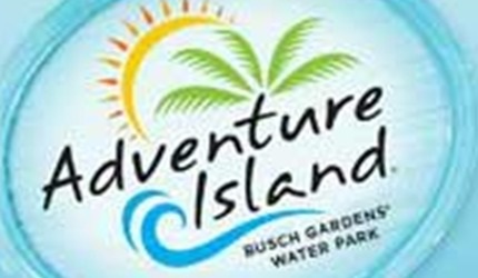 Adventure Island, Tampa.. Adventure Island, Tampa.