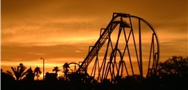 Busch Gardens, Tampa. Busch Gardens, Tampa