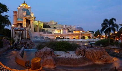 Seaworld, Orlando
