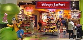 Orlando International Airport. (MCO) Orlando International Airport. (MCO). Orlando International Airport. (MCO)