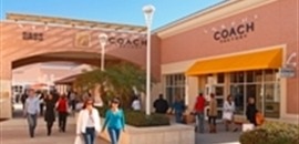 Premium Outlets On Vineland  Avenue, Orlando.. Premium Outlets On Vineland  Avenue, Orlando.