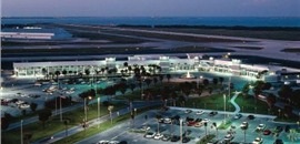 St. Petersburg/Clearwater International Airport. (PIE). St. Petersburg/Clearwater International Airport. (PIE)