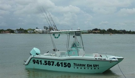 Captain Doug's Fishing Charter. Captain Doug's Fishing Charter