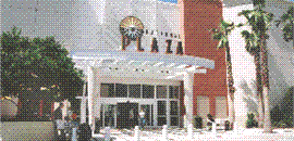 International Plaza, Tampa.. International Plaza, Tampa.