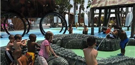 Gatorland. Gatorland